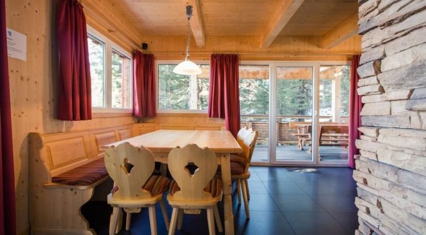 Photo of # 25 mit Sauna und Sprudelbad innen Apartment 46