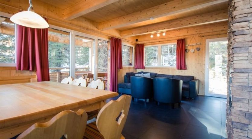 Photo of # 25 mit Sauna und Sprudelbad innen Apartment 46