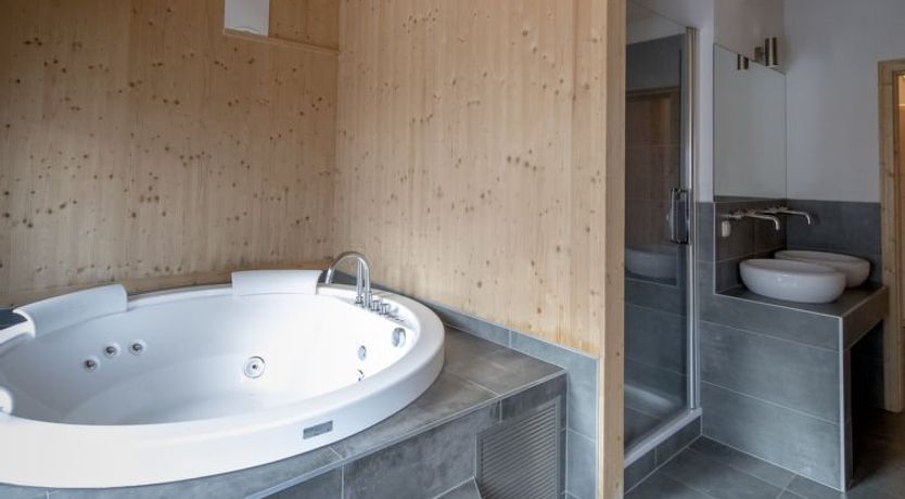 Photo of #43 mit Sauna und Sprudelbad Innen Apartment 66