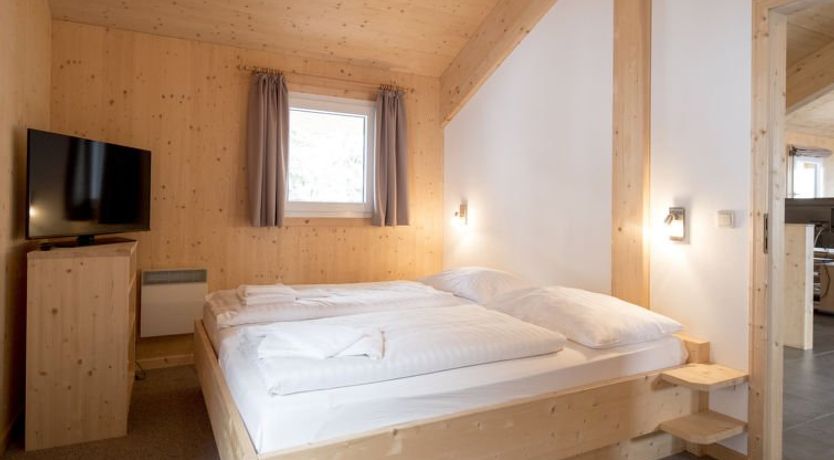 Photo of #43 mit Sauna und Sprudelbad Innen Apartment 66