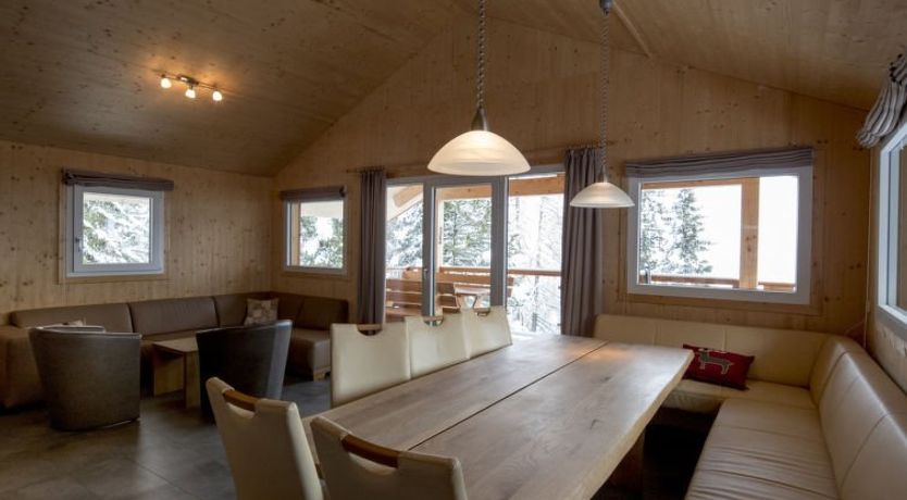 Photo of #43 mit Sauna und Sprudelbad Innen Apartment 66