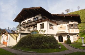 Tirol Holiday Home