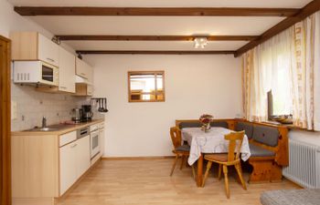 Tirol Holiday Home