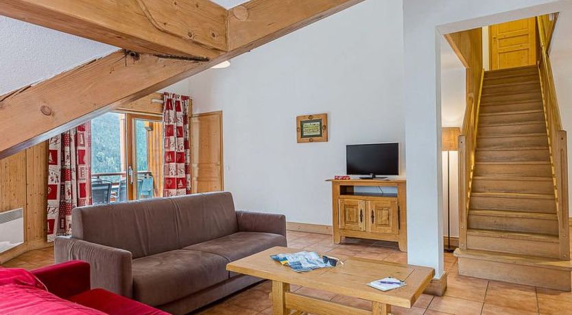 Photo of La Cascade Apartment 4