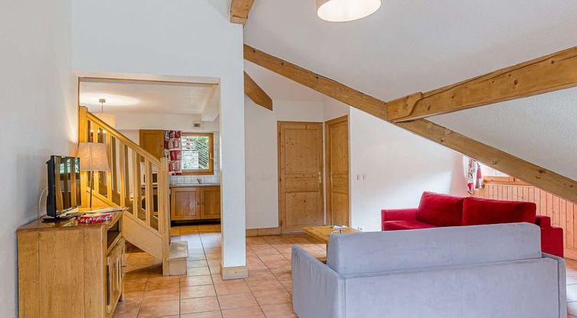 Photo of La Cascade Apartment 3