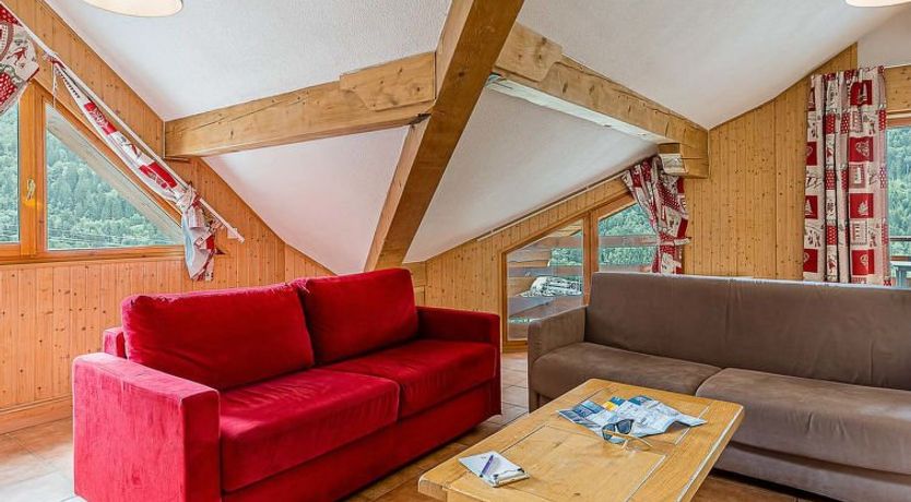 Photo of La Cascade Apartment 3