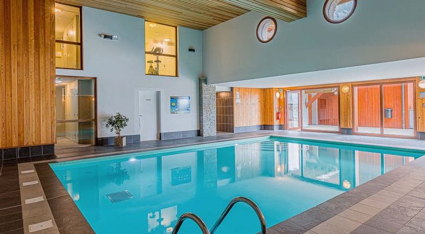 Photo of La Cascade Apartment 3