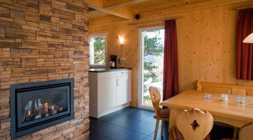 Photo of #39 mit IR-Sauna und Sprudelbad Innen Apartment 50