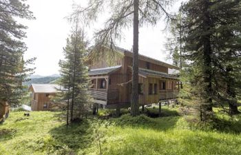 #39 mit IR-Sauna und Sprudelbad Innen Apartment 50 Holiday Home