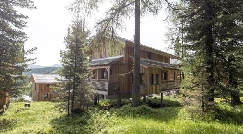 Photo of FH #39 mit IR-Sauna und Sprudelbad Innen Apartment 50