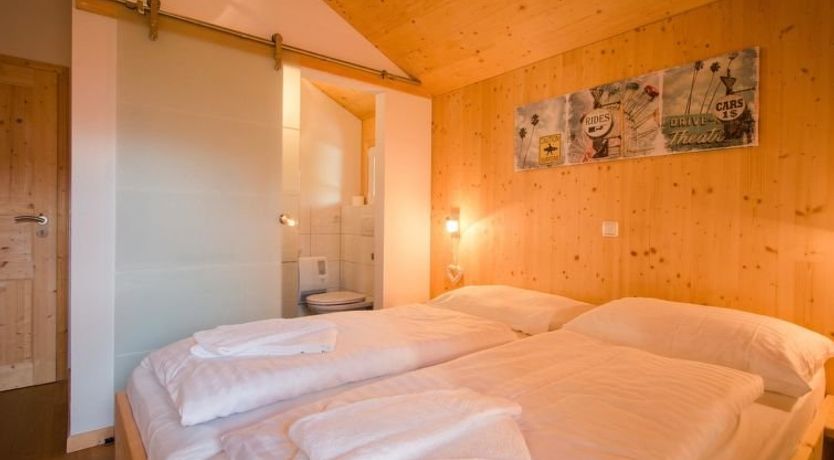 Photo of #39 mit IR-Sauna und Sprudelbad Innen Apartment 50