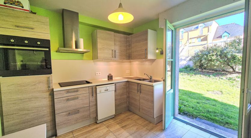 Photo of maison des Corsaires Holiday Home 4