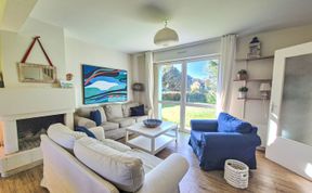 Photo of maison des Corsaires Holiday Home 4