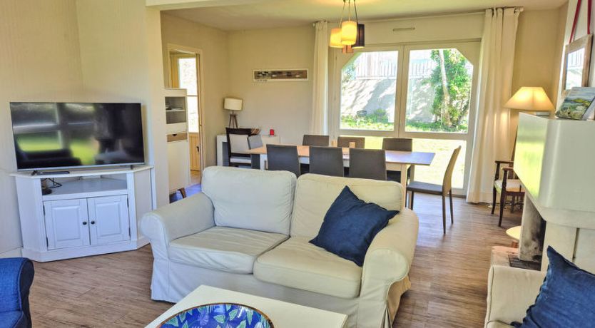 Photo of maison des Corsaires Holiday Home 4