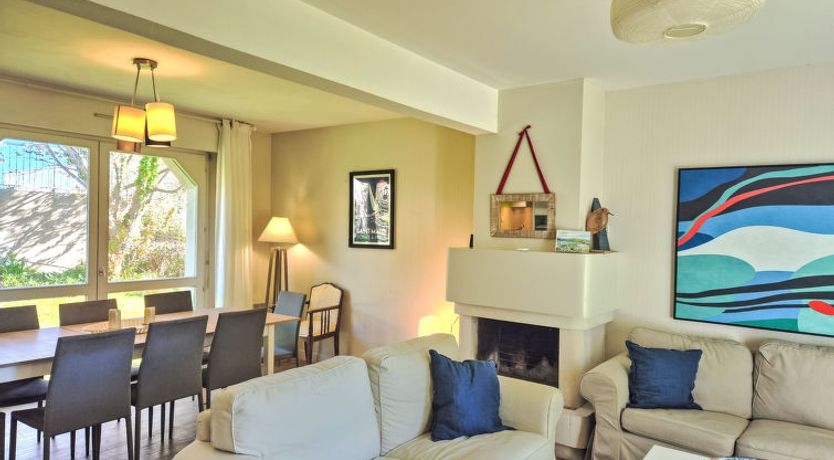 Photo of maison des Corsaires Holiday Home 4