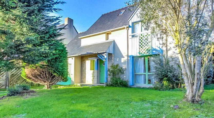 Photo of maison des Corsaires Holiday Home 4