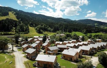 Steiermark mit Sauna Apartment 2 Holiday Home