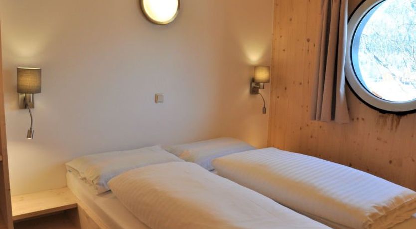 Photo of mit 2 Schlafzimmern & Sauna Apartment 2