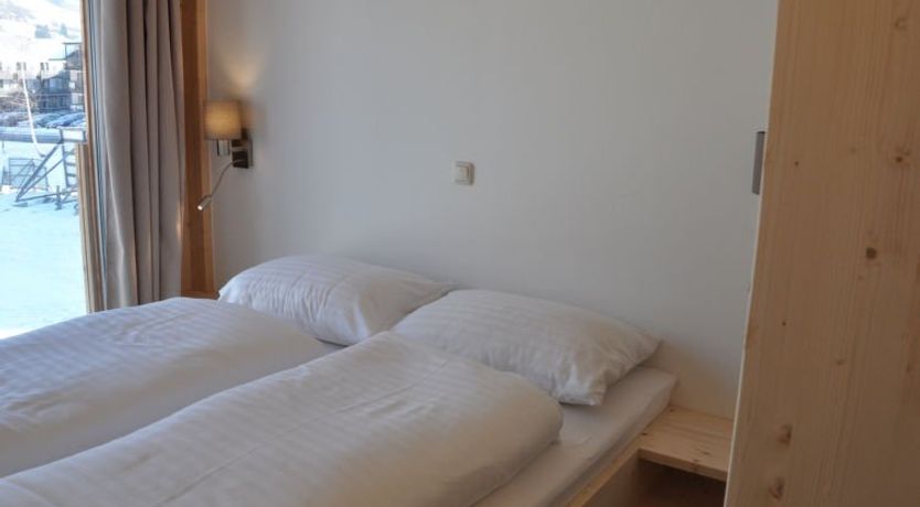 Photo of mit 2 Schlafzimmern & Sauna Apartment 2