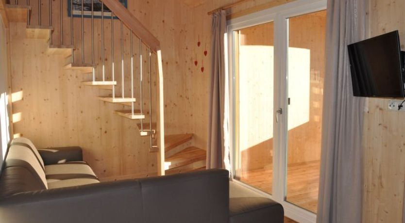 Photo of mit 2 Schlafzimmern & Sauna Apartment 2