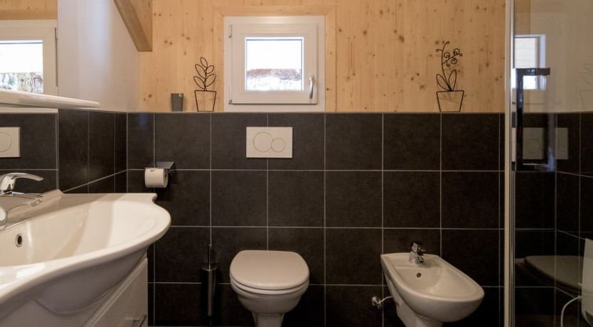 Photo of #45 mit IR-Sauna und Sprudelbad innen Apartment 48