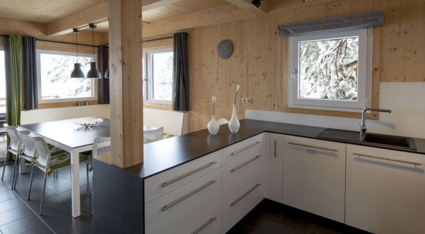 Photo of #45 mit IR-Sauna und Sprudelbad innen Apartment 48