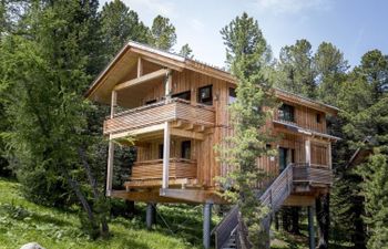 #21 mit IR-Sauna und Whirlpool Apartment 52 Holiday Home