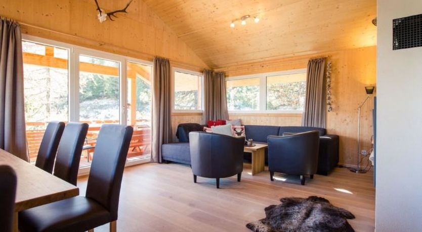 Photo of #21 mit IR-Sauna und Whirlpool Apartment 52