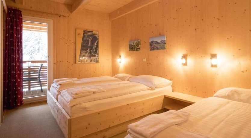 Photo of #21 mit IR-Sauna und Whirlpool Apartment 52