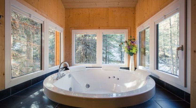 Photo of #21 mit IR-Sauna und Whirlpool Apartment 52