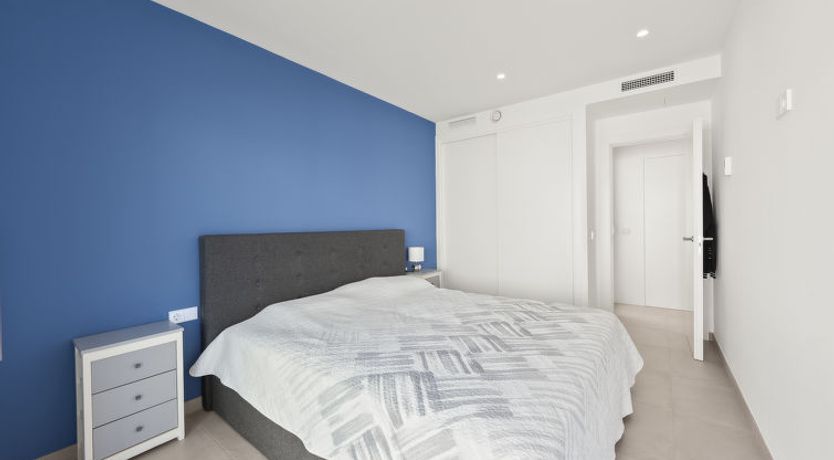 Photo of Lirios View