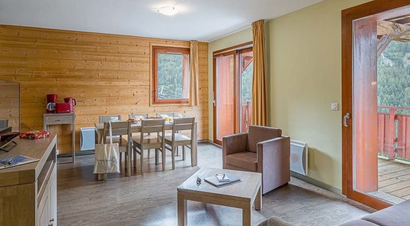 Photo of Les Epinettes Apartment 5