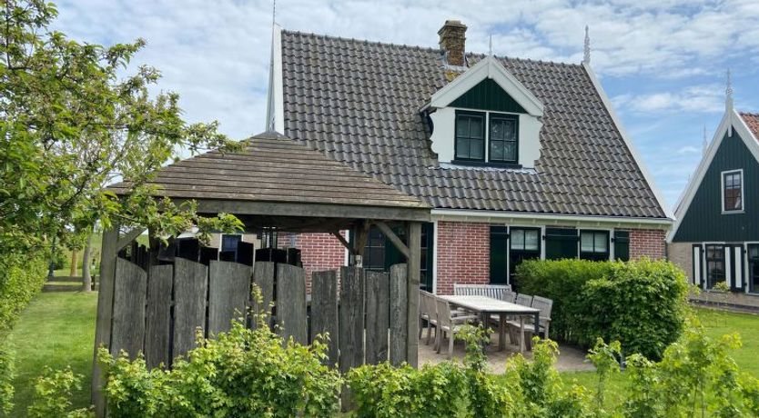 Photo of Wiringherlant Holiday Home 6