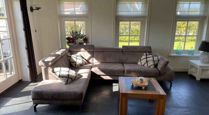 Photo of Wiringherlant Holiday Home 6