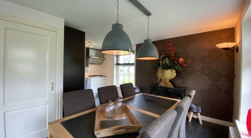 Photo of Wiringherlant Holiday Home 6