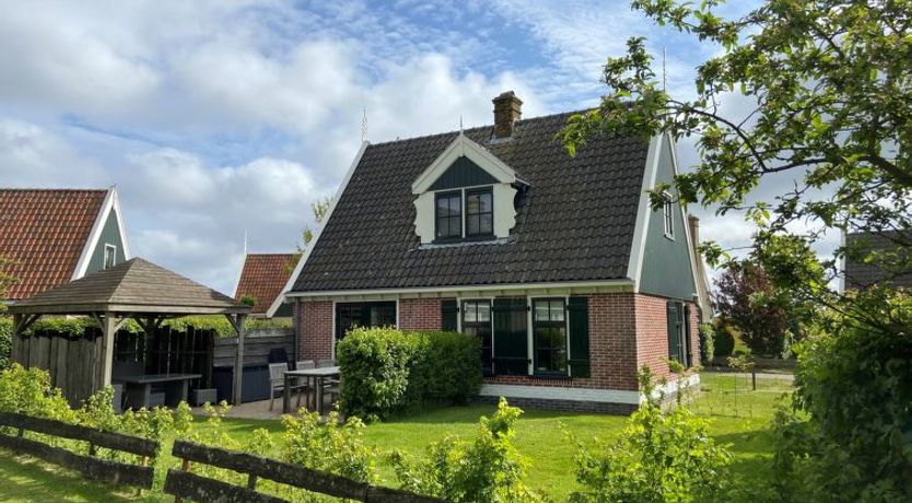 Photo of Wiringherlant Holiday Home 6