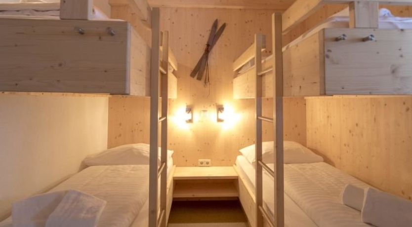 Photo of #5 mit IR-Sauna&Sprudelbad innen Apartment 44