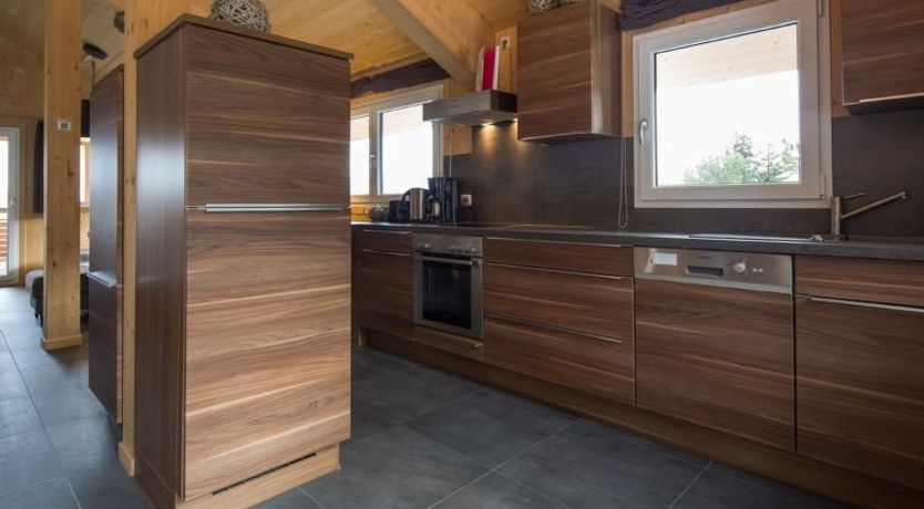 Photo of #5 mit IR-Sauna&Sprudelbad innen Apartment 44