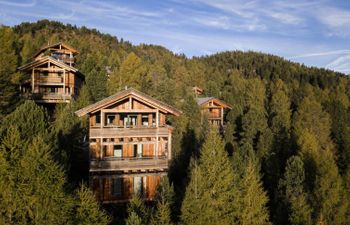 #5 mit IR-Sauna&Sprudelbad innen Apartment 44 Holiday Home