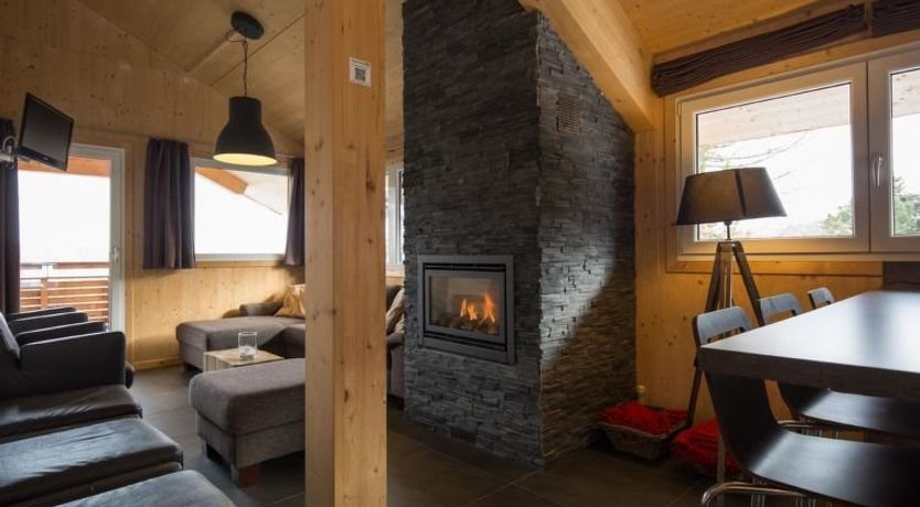 Photo of #5 mit IR-Sauna&Sprudelbad innen Apartment 44