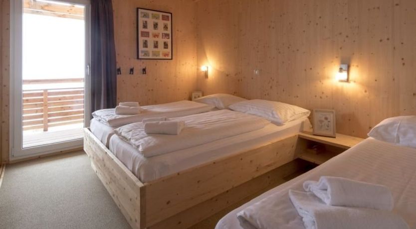 Photo of #5 mit IR-Sauna&Sprudelbad innen Apartment 44