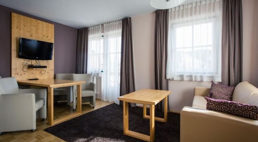 Photo of Studio #7 mit Balkon Apartment 5