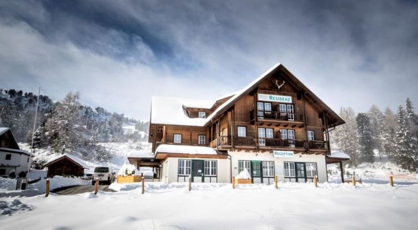 Photo of Studio #7 mit Balkon Apartment 5