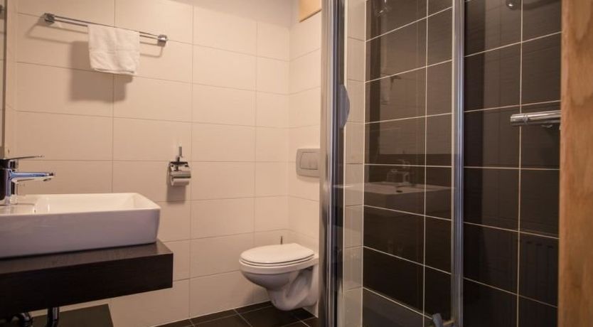 Photo of Studio #7 mit Balkon Apartment 5