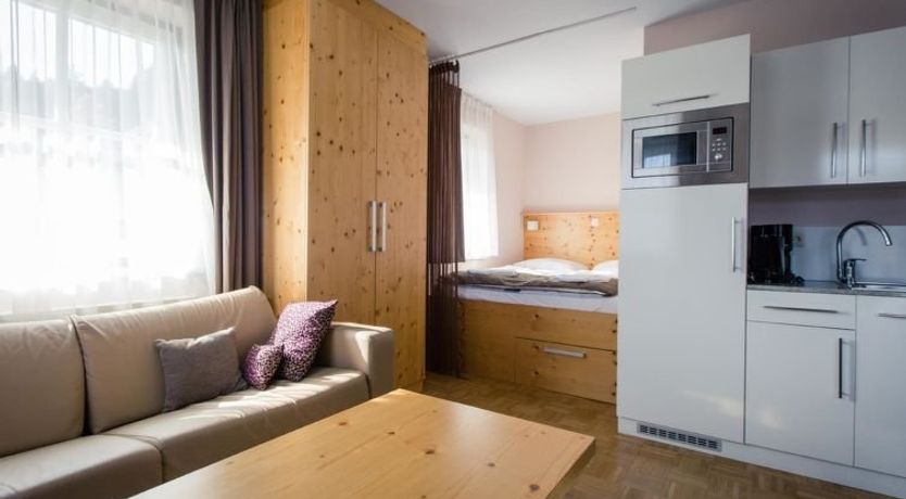 Photo of Studio #7 mit Balkon Apartment 5