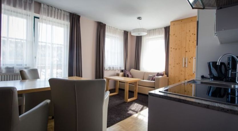 Photo of Studio #7 mit Balkon Apartment 5