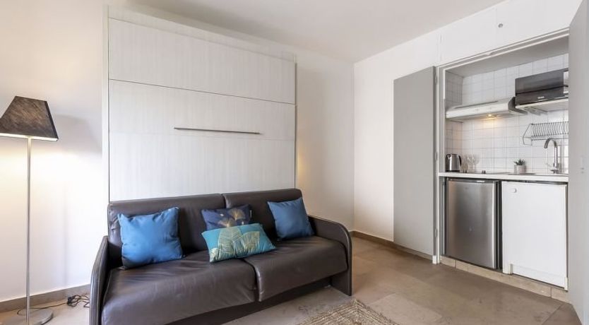 Photo of Le Marlyne 2 Apartment 3