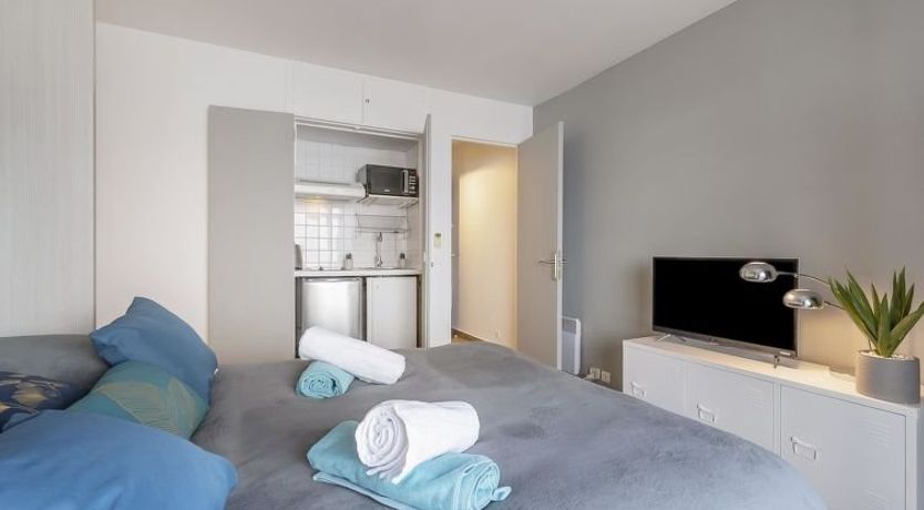 Photo of Le Marlyne 2 Apartment 3