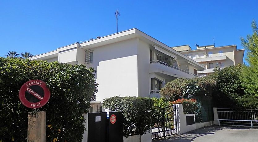 Photo of Le Marlyne 2 Apartment 3