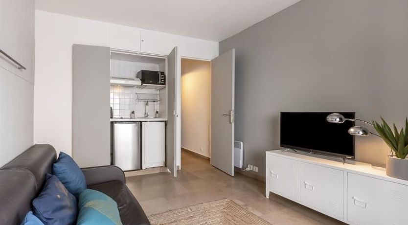 Photo of Le Marlyne 2 Apartment 3